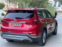 هيونداي سانتافي